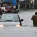 54 people killed in 24 hours of heavy monsoon rain in Pakistan