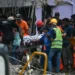 Search continues after Pakistan building collapse kills 14