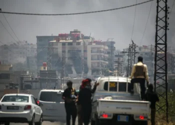 Calm returns to south Syria after violence that killed 1,000: monitor