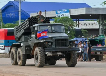 Death toll rises in Thai-Cambodian clashes despite ceasefire call