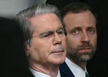 Trump says to send first tariff letters on Monday