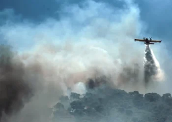 UN report: Older people at particular risk from climate change