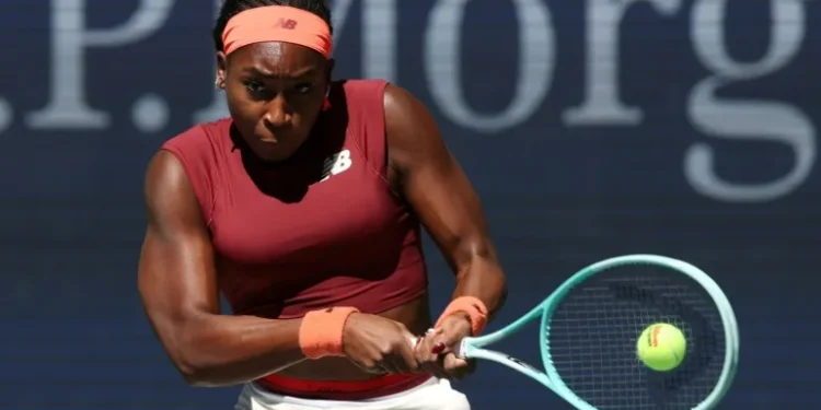 Sinner, Swiatek tested at US Open as Gauff sets up Osaka showdown