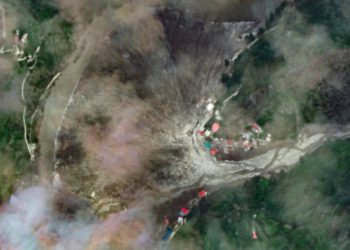 Toll Of India Himalayan Flood Likely To Be At Least 70