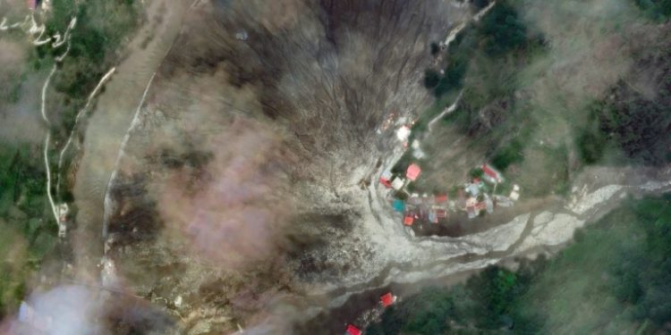 Toll Of India Himalayan Flood Likely To Be At Least 70