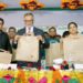 Two Advisors Inaugurate Affordable Jute Bag Marketing: