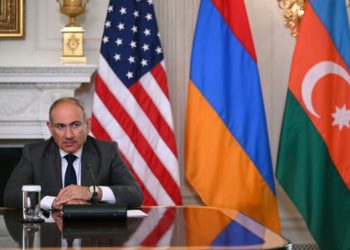 Armenians Caught Between Hope And Distrust After Accord With Azerbaijan