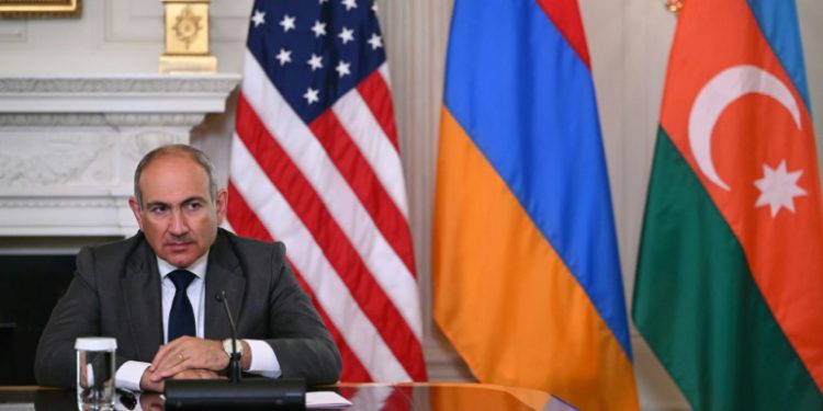 Armenians Caught Between Hope And Distrust After Accord With Azerbaijan