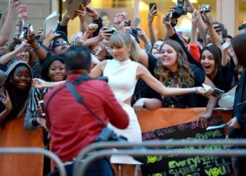 Taylor Swift Announces 12th Album For ‘Pre Pre-order’