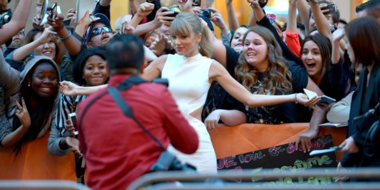 Taylor Swift Announces 12th Album For ‘Pre Pre-order’
