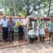 HTI Launches Tree Plantation and Sapling Distribution Drive in Rajshahi