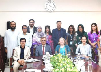 Bangladesh launches YVM to raise young people’s voices in decision making