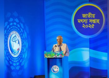 Protect nature to save fish species: CA