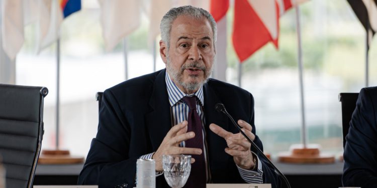 COP30 President announces Consultations to Advance Climate Debates Before Belem