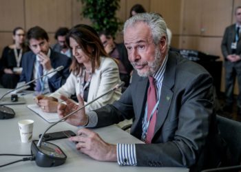 COP30 President designate calls for climate action that begins and ends with people