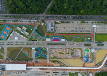 Green Zone: Deadline to acquire exhibition space ends on August 31