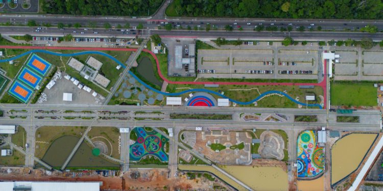 Green Zone: Deadline to acquire exhibition space ends on August 31