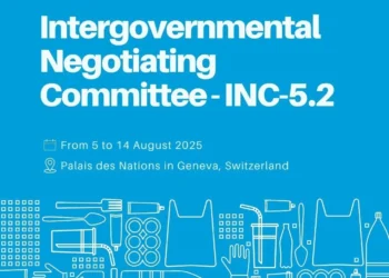 Industry Presence Threatens Plastics Treaty Integrity at INC-5.2