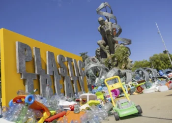 Nations gather in Geneva to again confront the world’s spiraling plastic pollution crisis