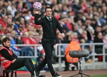 Emery seeks Europa League lift with Villa as Forest end long absence