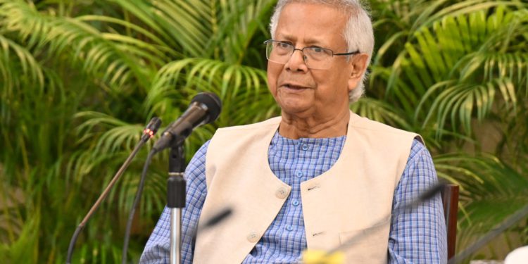 Chief Adviser congratulates Bangladesh on re-election to UPU Council Dubai, UAE