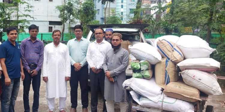 Fines, Seizures, and Shutdowns in Anti-Polythene, Noise, Black Smoke, and Air Pollution Drives