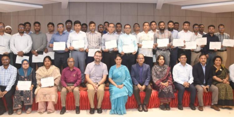 Adviser Rizwana Calls for Stronger Enforcement, End to Faulty Environmental Clearances