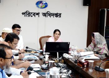Environment Advisor Syeda Rizwana Hasan Urges Brick Kilns in Savar to Remain Closed