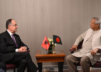 Albania Seeks Bangladeshi Workers to Support Growing Economy