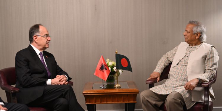 Albania Seeks Bangladeshi Workers to Support Growing Economy