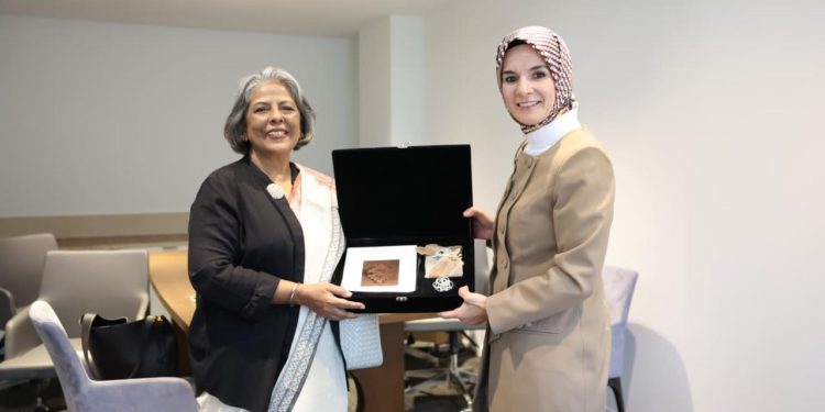 Bangladesh, Turkey to Lead Global Conference on Women in Islam