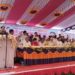 BNP Holds Workers’ Rally in Shibchar