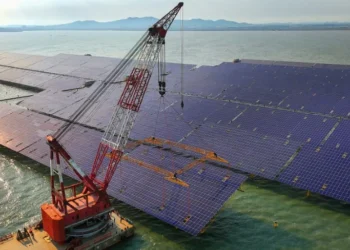 China may strengthen climate role amid US fossil fuel push