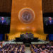 UN Chief Warns ‘Aid Cuts Are Wreaking Havoc’ Amid Slashed Budgets