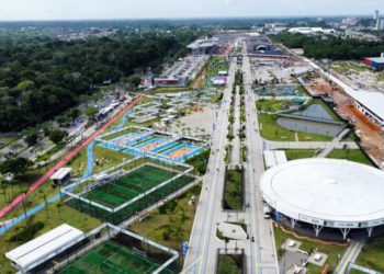 UN Limits Staff at COP30 Climate Summit Over Accommodation Concerns