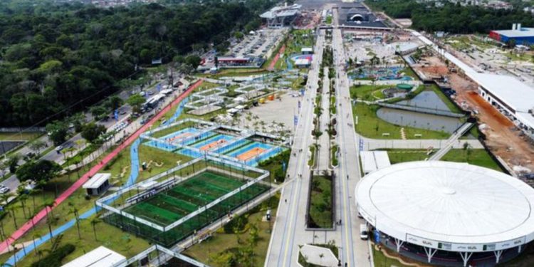 UN Limits Staff at COP30 Climate Summit Over Accommodation Concerns