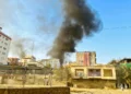 Ceasefire halts deadly Afghanistan-Pakistan fighting