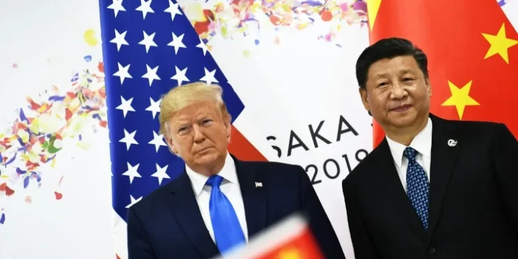 Asia stocks surge on US-China trade deal breakthrough