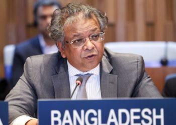Bangladesh Elected President of UNESCO General Conference