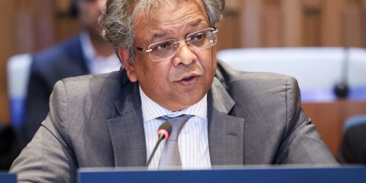 Bangladesh Elected President of UNESCO General Conference