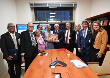 Brazil President Lula Plans Visit to Bangladesh