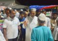 BNP Distributes Leaflets in Shibchar to Promote 31-Point Reform Agenda