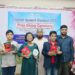 Barguna English Speech Contest and Chess Tournament Prize Distribution Ceremony
