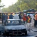 Pakistani Taliban claim deadly suicide attack in Islamabad