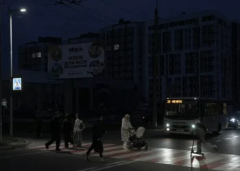 Ukraine scrambles for energy with power generation at ‘zero’