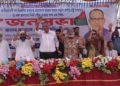 BNP Holds Massive Rally in Shibchar to Promote 31-Point State Reform Agenda