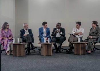 Cities Take Center Stage in COP30’s Climate Agenda