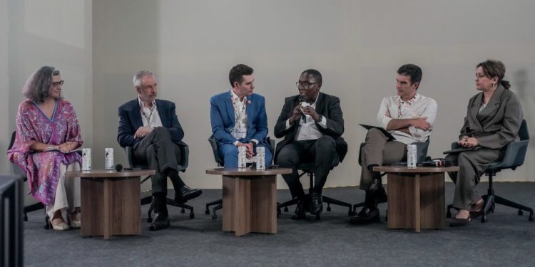 Cities Take Center Stage in COP30’s Climate Agenda