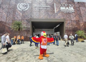 COP30 begins in Belem with unclear goals