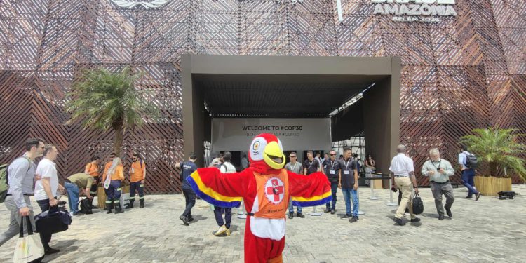 COP30 begins in Belem with unclear goals